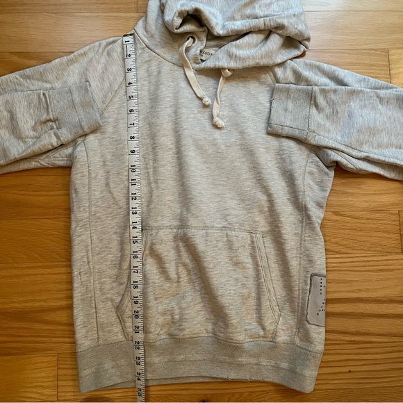 Scotch & Soda Girlfriend’s Favorite Hoodie - Picture 4 of 5